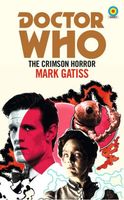 Mark Gatiss's Latest Book