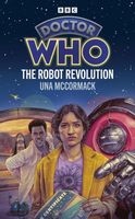 Doctor Who: Target Novelisation 2