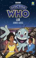 Doctor Who: Target Novelisation 3