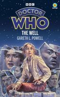 Doctor Who: Target Novelisation 4