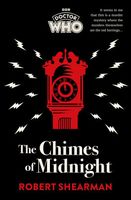 Robert Shearman's Latest Book