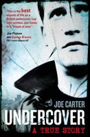 Cover of Undercover by Joe Carter