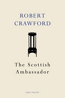 Robert Crawford's Latest Book