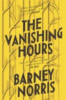 Barney Norris's Latest Book