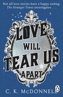 Love Will Tear Us Apart