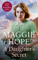 Maggie Hope's Latest Book