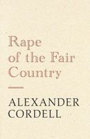 Rape of the Fair Country