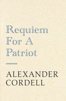 Alexander Cordell's Latest Book