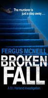 Fergus McNeill's Latest Book