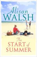 Alison Walsh's Latest Book