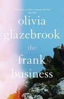 Olivia Glazebrook's Latest Book
