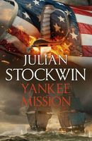 Julian Stockwin's Latest Book