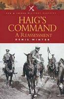 Cover of Haig's Command by Denis Winter