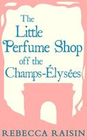 The Little Perfume Shop Off The Champs-?lys?es