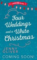 Four Weddings and a White Christmas