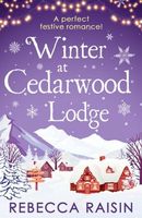 Winter At Cedarwood Lodge
