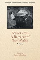 Marie Corelli's Latest Book