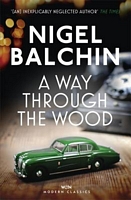 Nigel Balchin's Latest Book