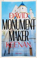 David Keenan's Latest Book