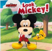 Look, Mickey