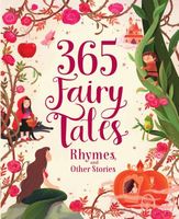 365 Fairytales, Rhymes, and Other Stories Deluxe