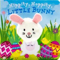 Hippity, Hoppity Little Bunny