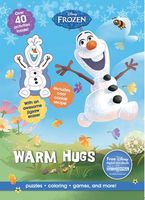 Disney Frozen Warm Hugs