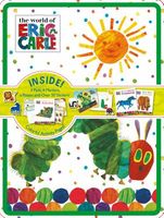 The World of Eric Carle Collector's Tin