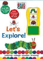 The World of Eric Carle Let's Explore!