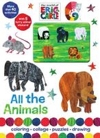 The World of Eric Carle All the Animals