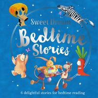 Sweet Dream Bedtime Stories