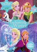 Disney Frozen Enchanting Winter