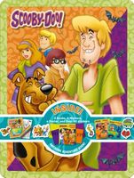 Scooby-Doo Collector's Tin