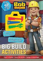 Bob the Builder Big Build Activities