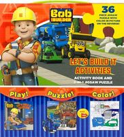 Bob the Builder