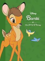 The Story of Bambi