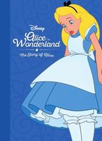 The Story of Alice in Wonderland
