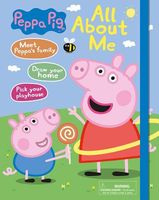 Peppa Pig All about Me