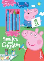 Peppa Pig Smiles and Giggles