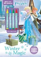 Disney Frozen Winter Magic
