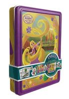 Disney Tangled the Series Collector's Tin