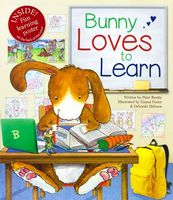 Bunny Loves to Learn