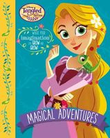 Disney Tangled the Series Magical Adventures