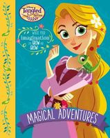 Disney Tangled the Series Magical Adventures