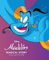 Disney Aladdin Magical Story