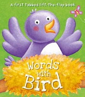 Words with Bird