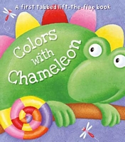 Colors with Chameleon
