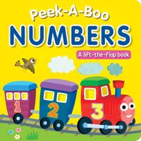 Peek-a-Boo Numbers