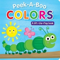 Peek-a-Boo Colors