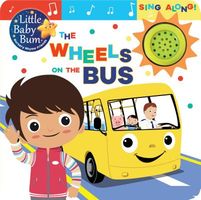 The Wheels on the Bus: Sing Along!